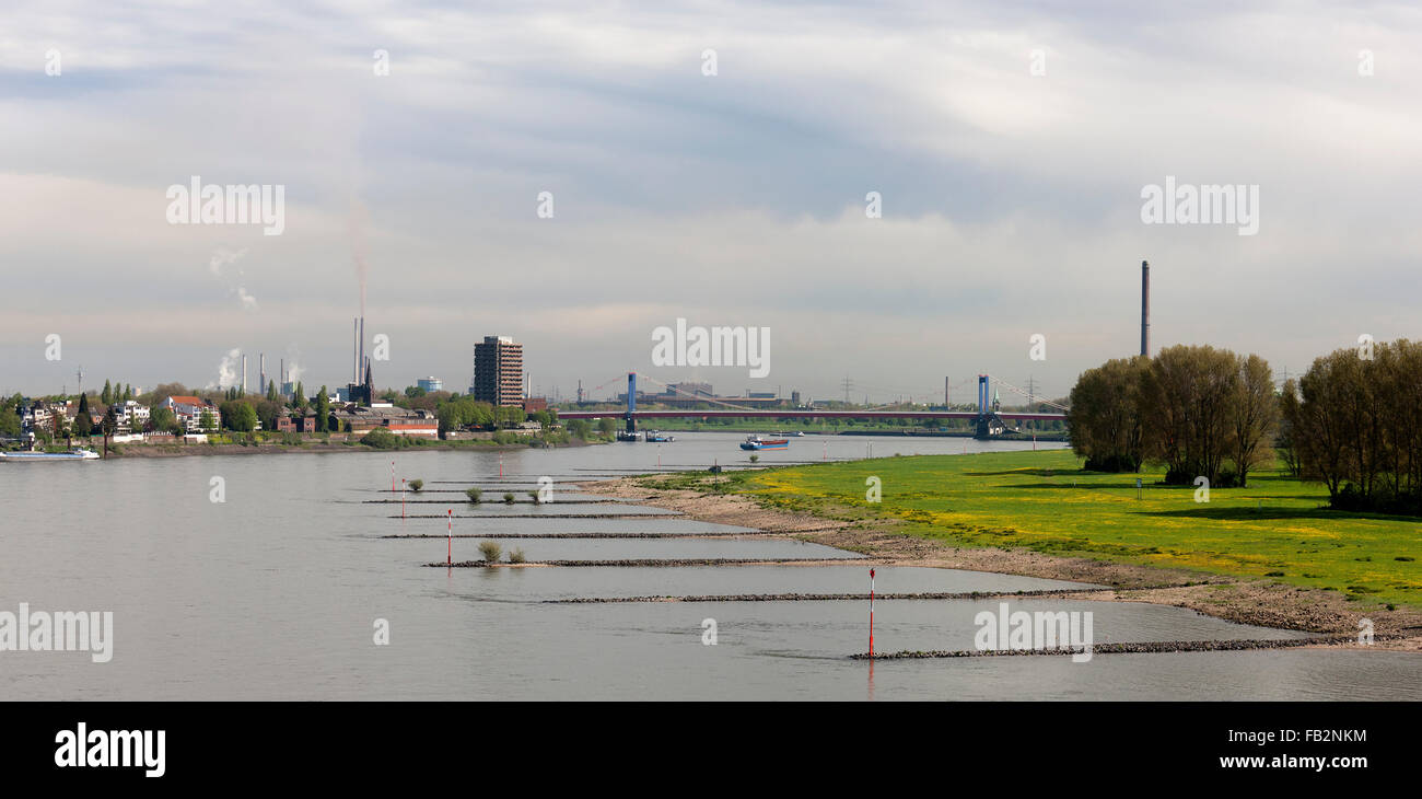 Rin Ruhr Fotos e Imágenes de stock - Alamy