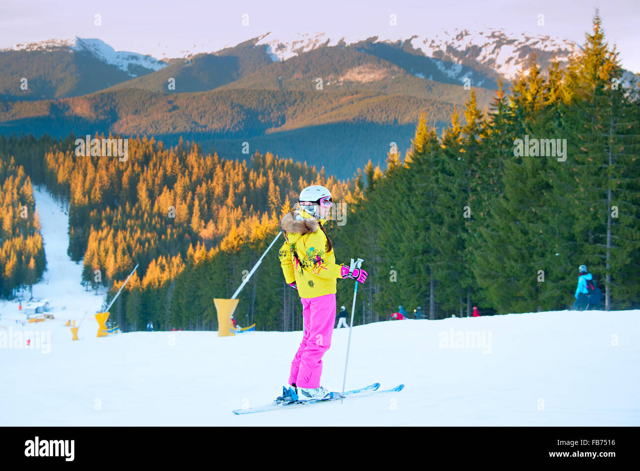 Casco de esquí/snow Rita para mujer