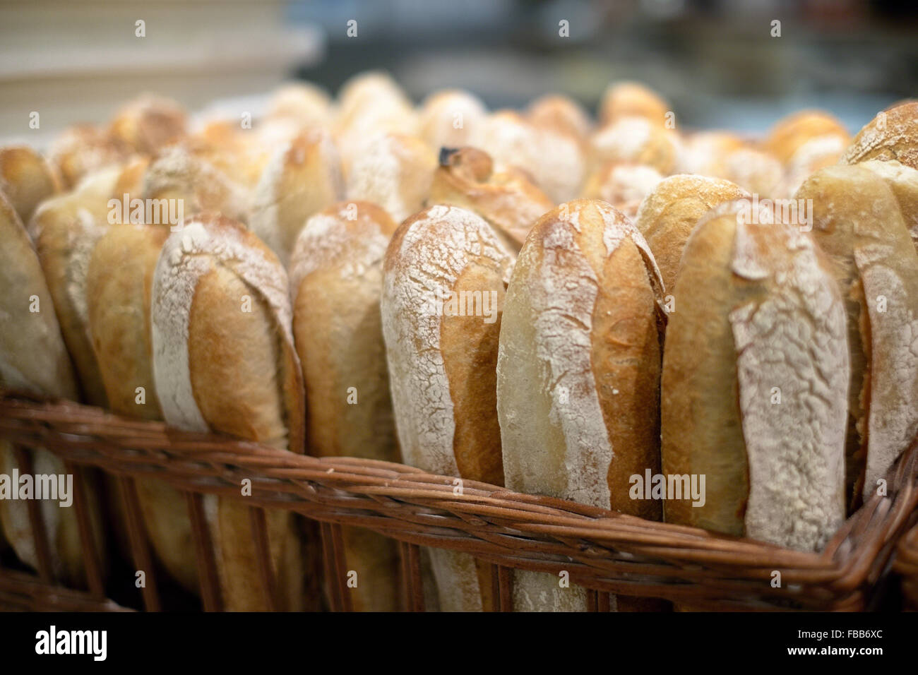 Canasta De Pan De America Fotos E Imagenes De Stock Alamy