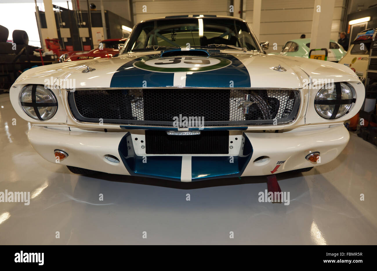 Silverstoner Classic Fotos E Im genes De Stock Alamy