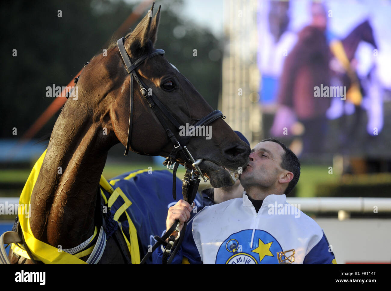 Horse doping fotografías e imágenes de alta resolución - Página 2 - Alamy