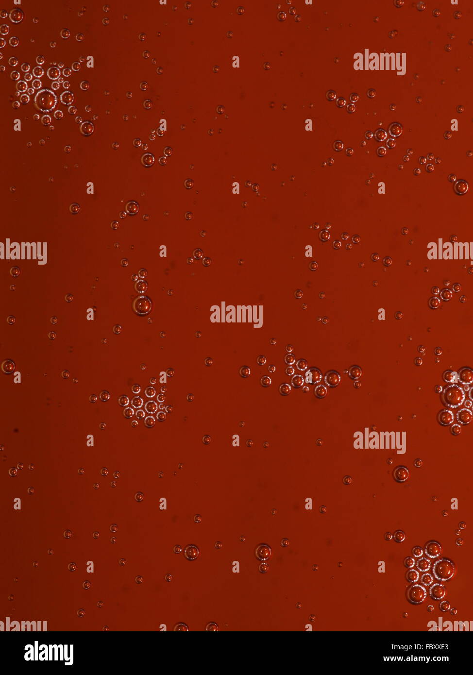 Aceite de motor con fondo de textura de burbujas Fotografía de stock - Alamy