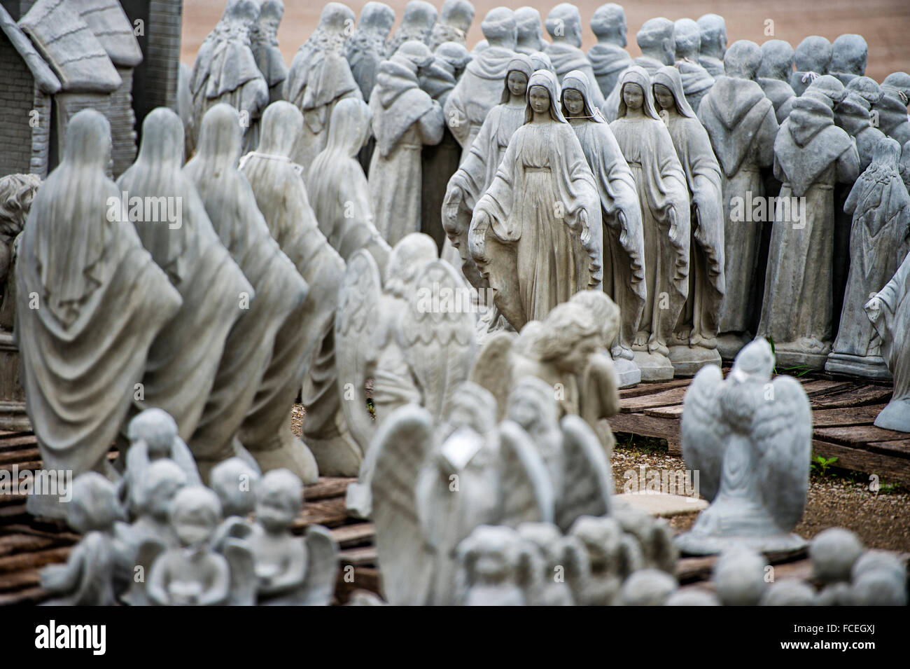 Estatuas para la venta fotografías e imágenes de alta resolución - Alamy
