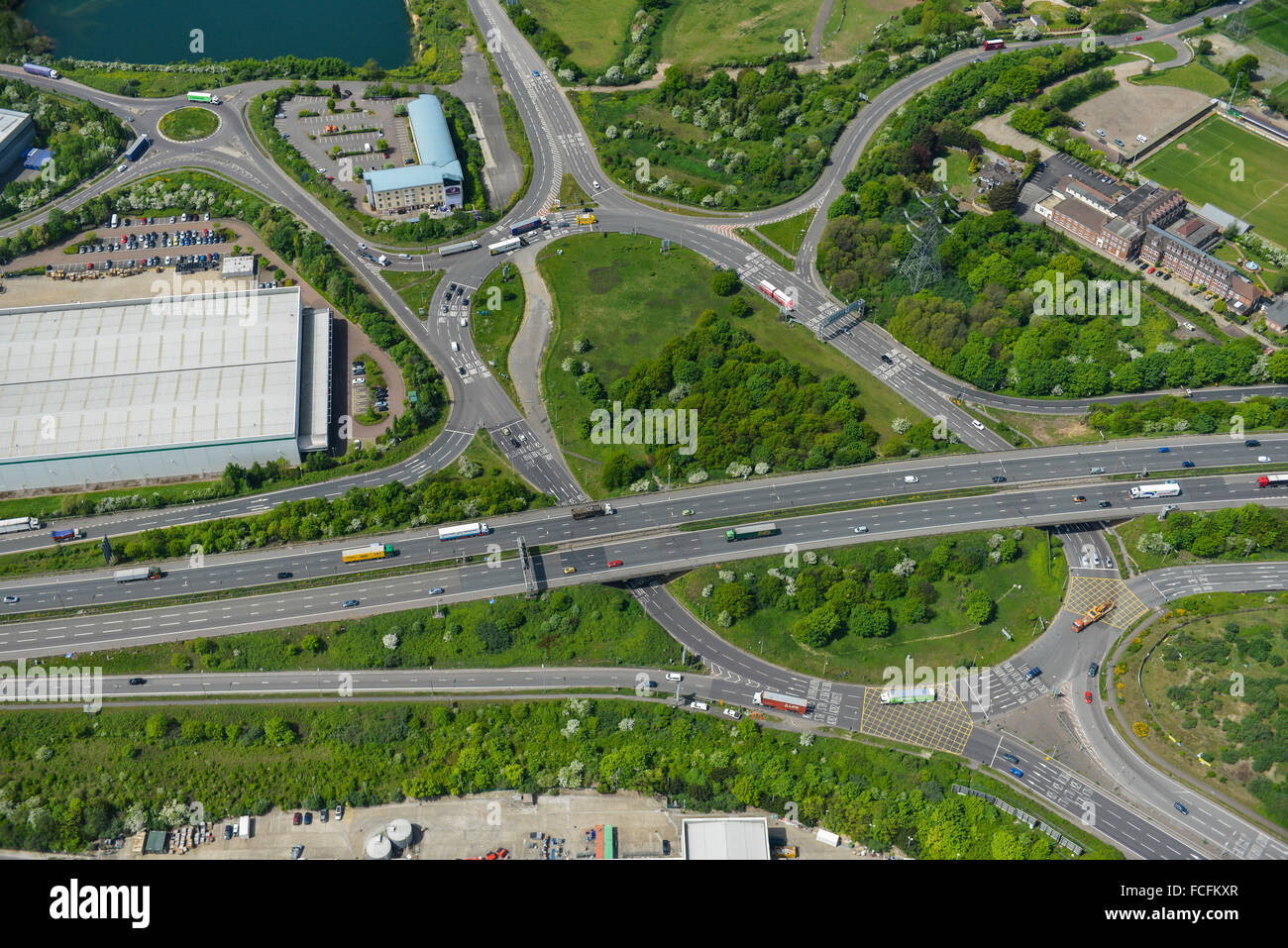 West thurrock fotografías e imágenes de alta resolución Alamy