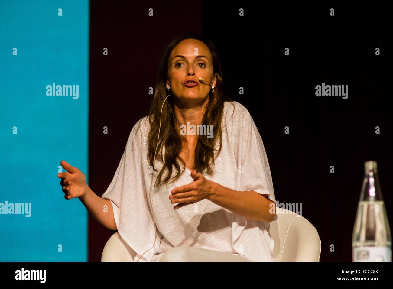 Carmen Cordón, fundación,lo que de verdad importa, Palma, Mallorca