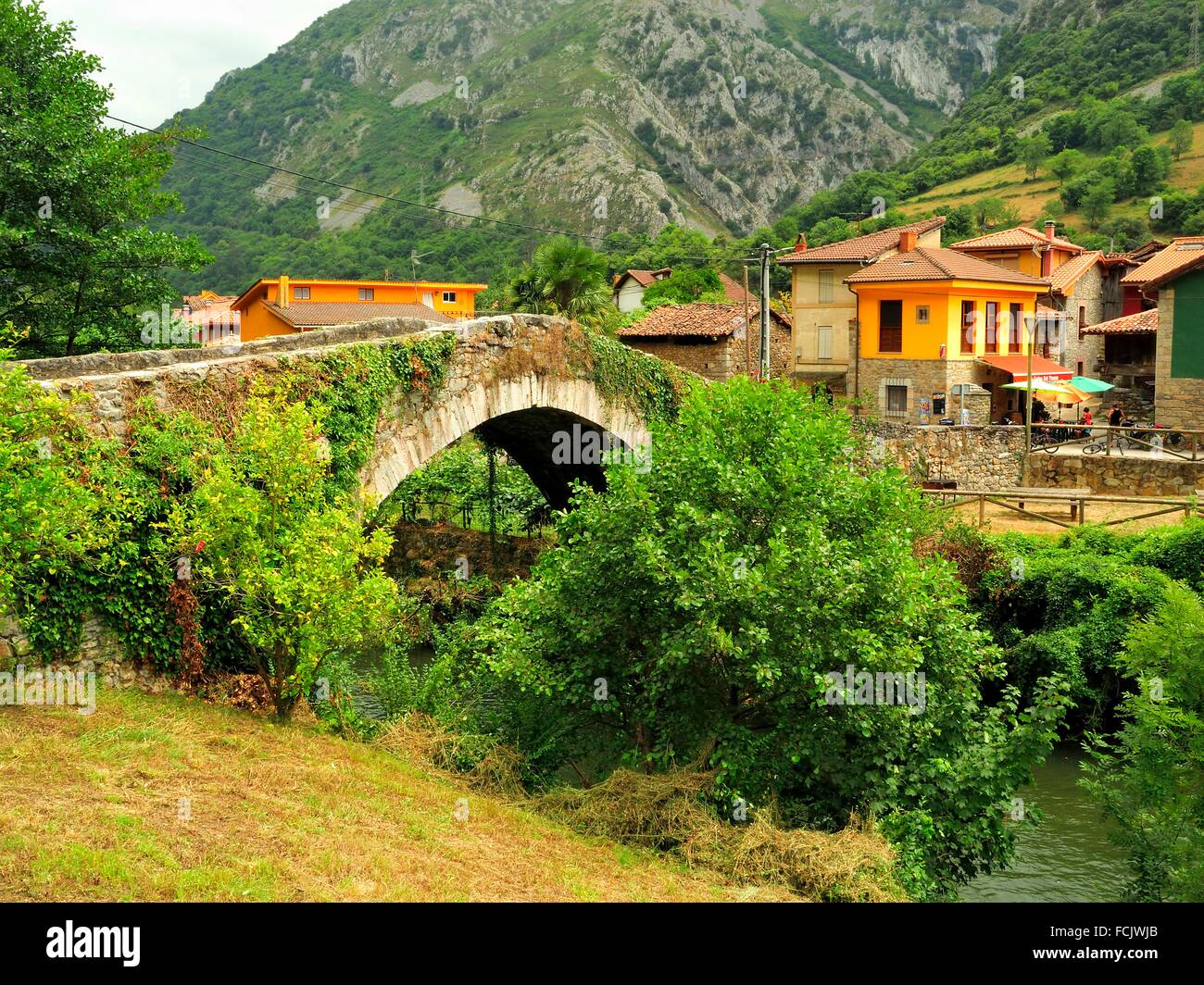 Sendas fluviales en Asturias ✈️ Foros de Viajes - Foro Asturias