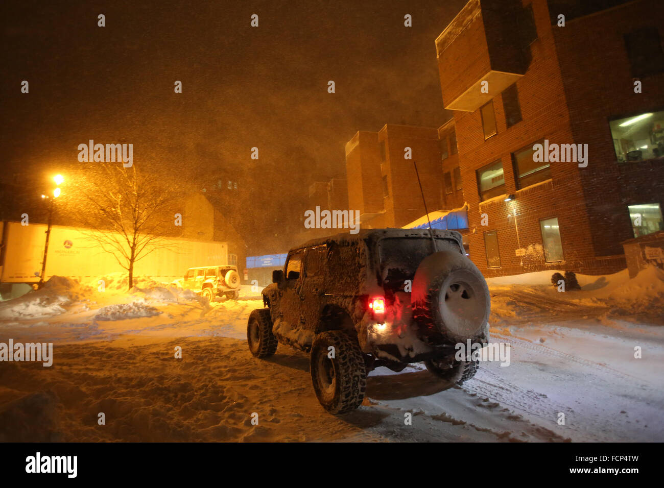tiempo en staten island