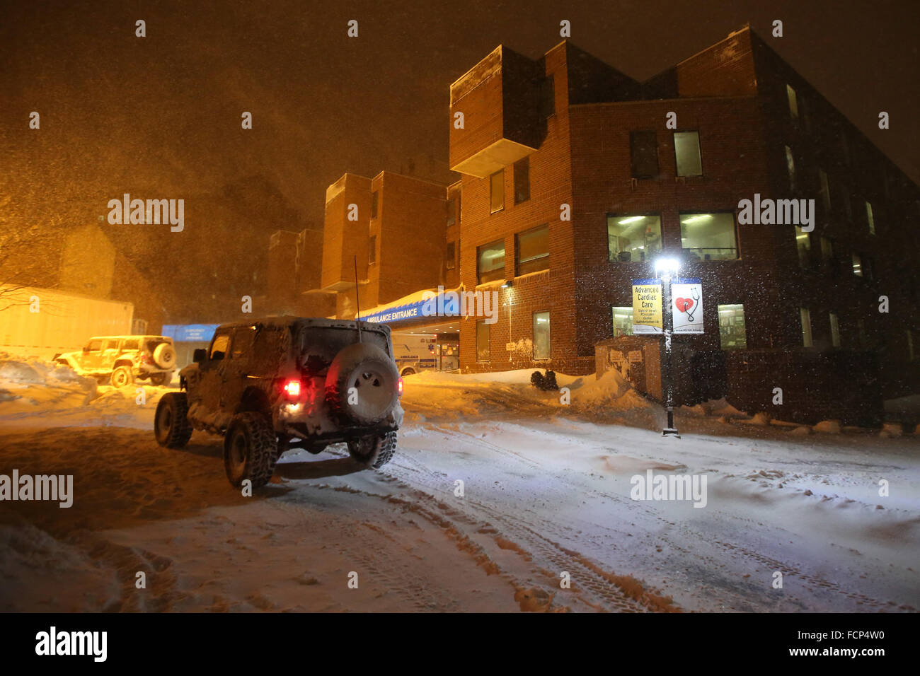 tiempo en staten island