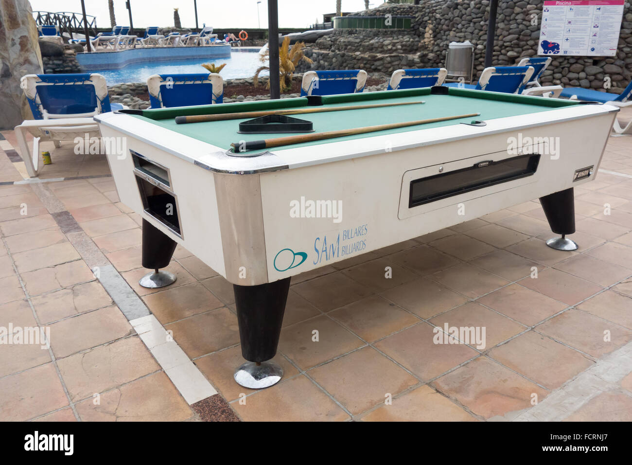 Snooker and pool fotografías e imágenes de alta resolución - Alamy
