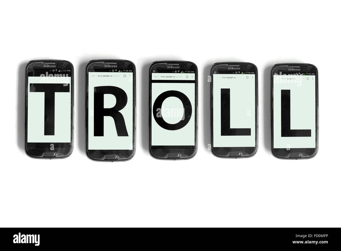 Trolling: definición y consejos para hacer frente a los trolls - IONOS