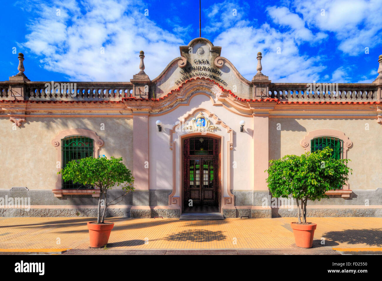 Ramos mejia fotografías e imágenes de alta resolución Alamy