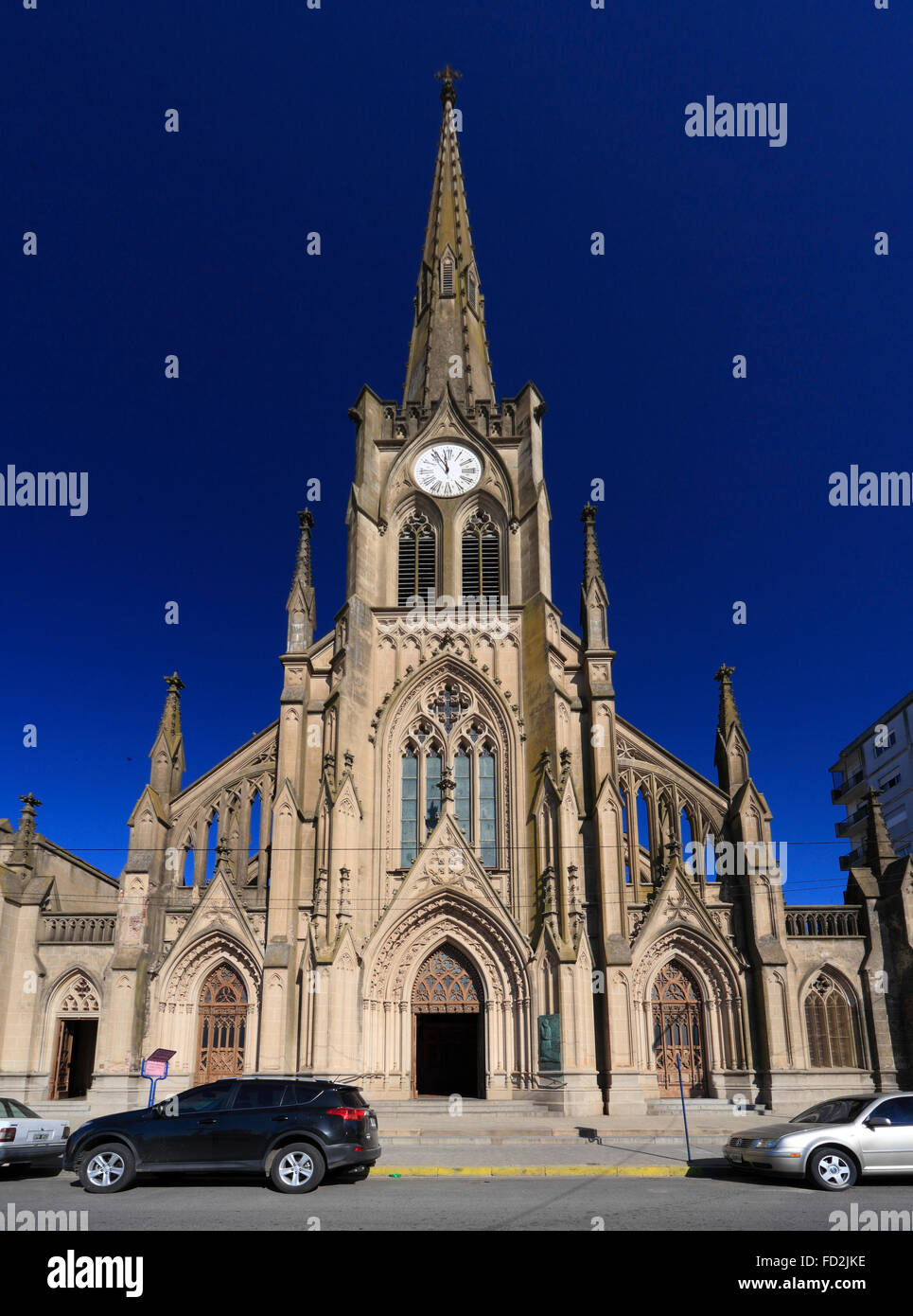 Rosario argentina cathedral fotografías e imágenes de alta resolución -  Alamy