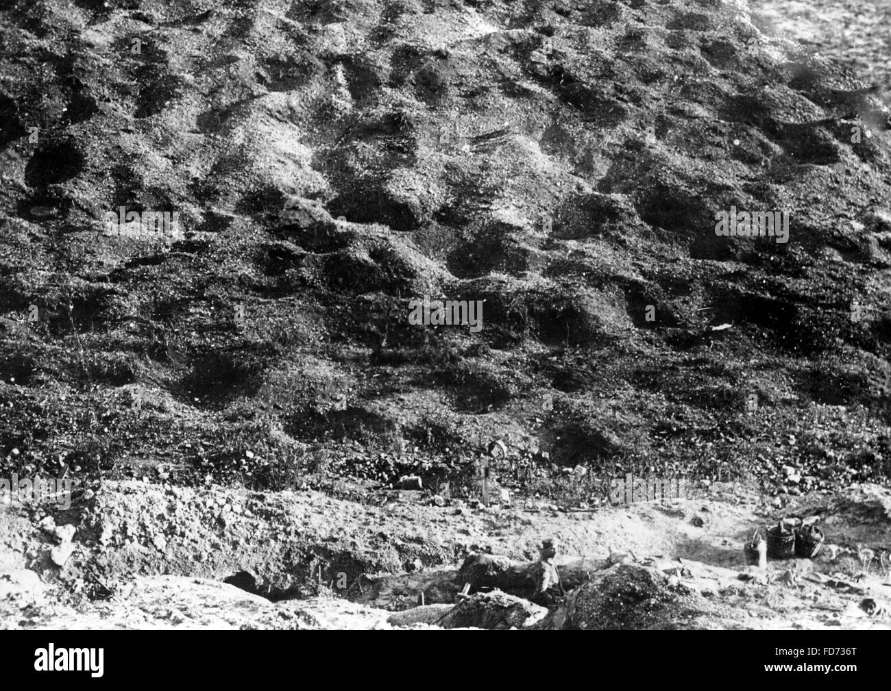 Batalla del verdun fotografías e imágenes de alta resolución Alamy