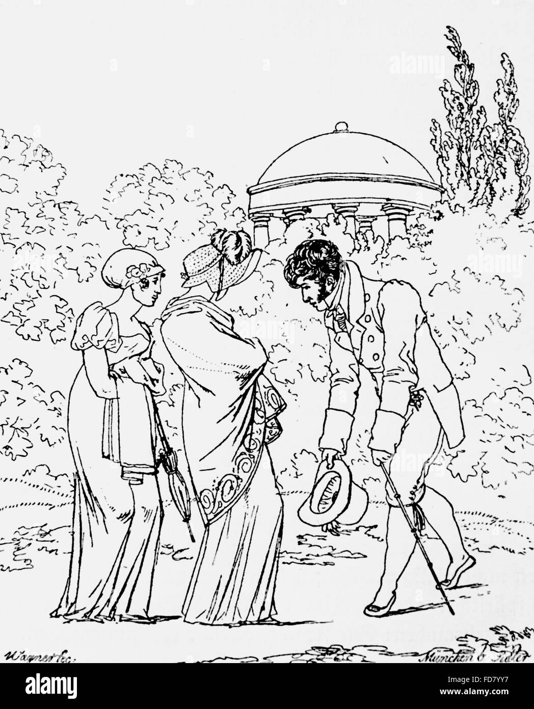 Doncella inglesa fotografías e imágenes de alta resolución - Alamy