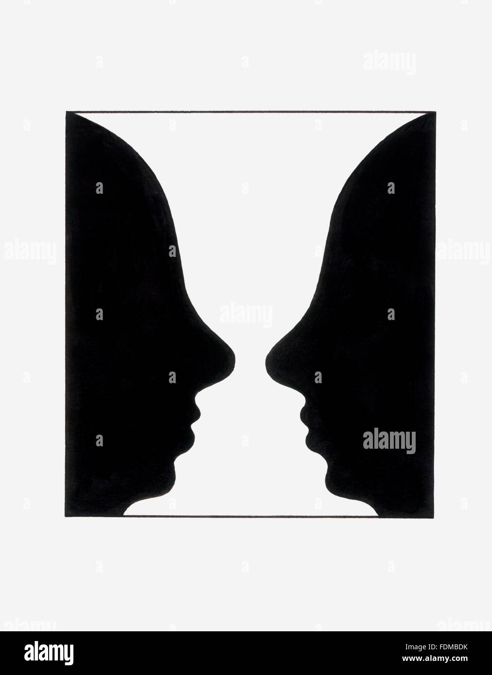 Figura reversible fotografías e imágenes de alta resolución Alamy