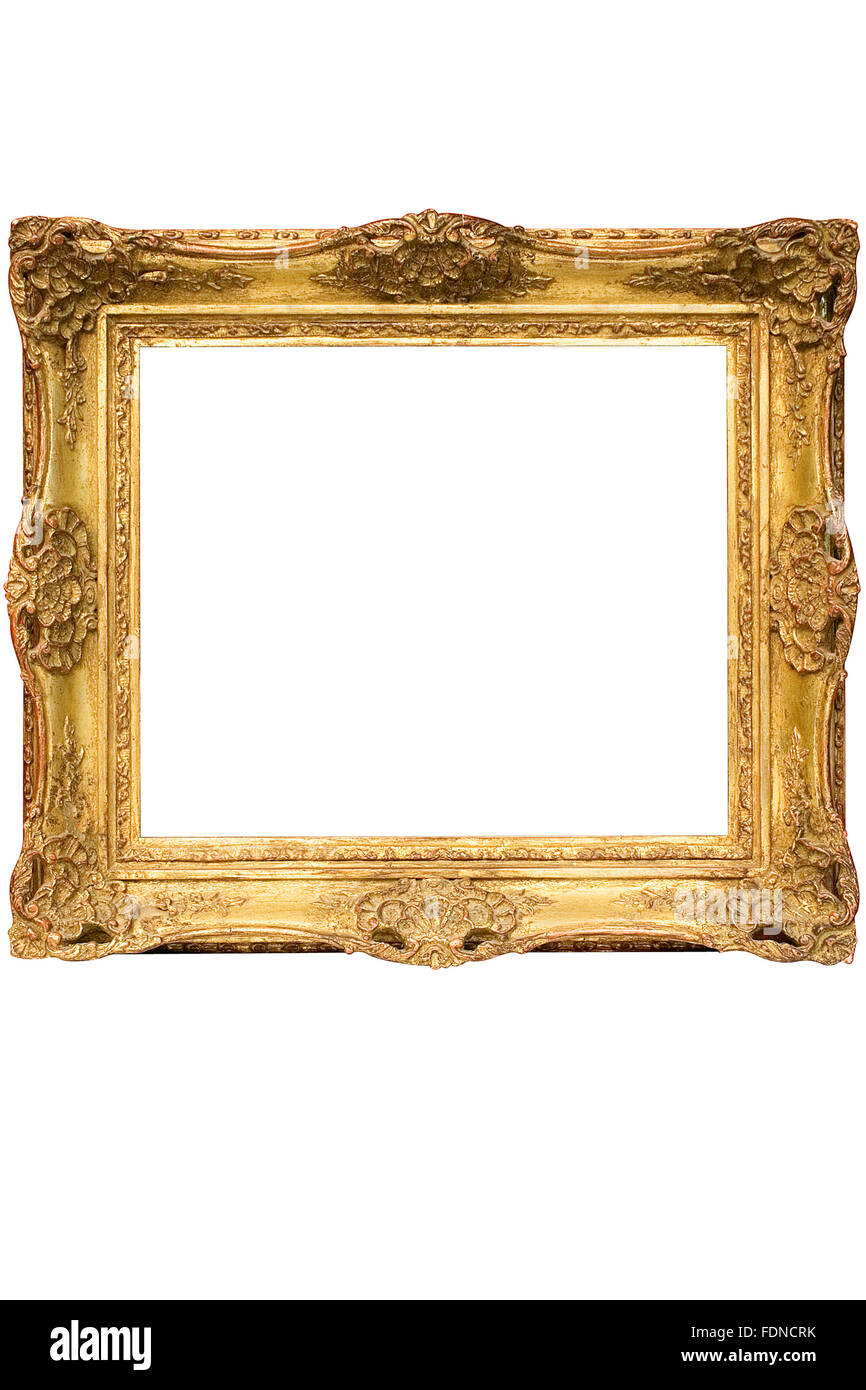 Antik barroco marcos lila 56x46 foto marco réplicas marco de imagen boda