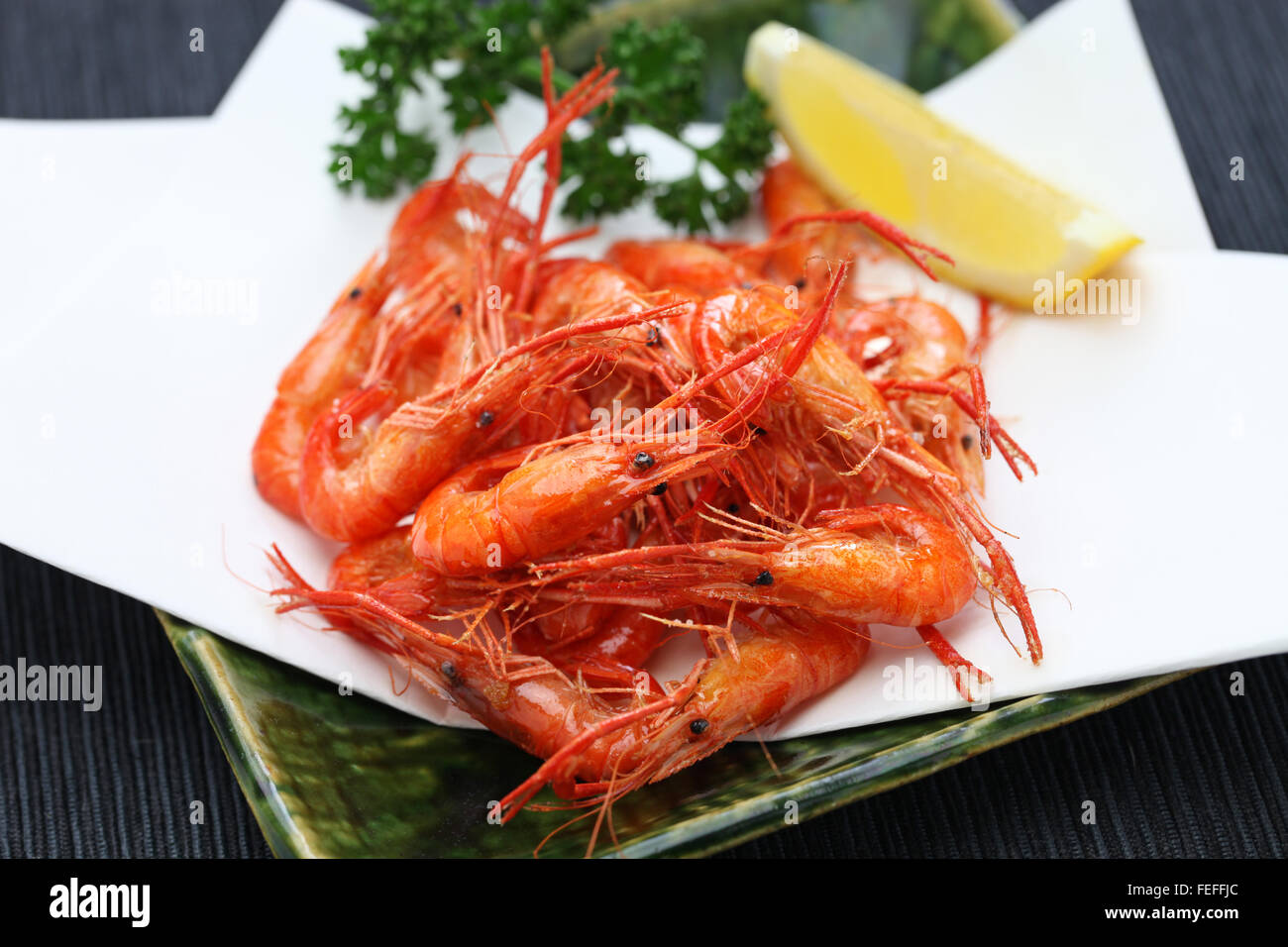 Camarones de agua dulce fotografías e imágenes de alta resolución Alamy