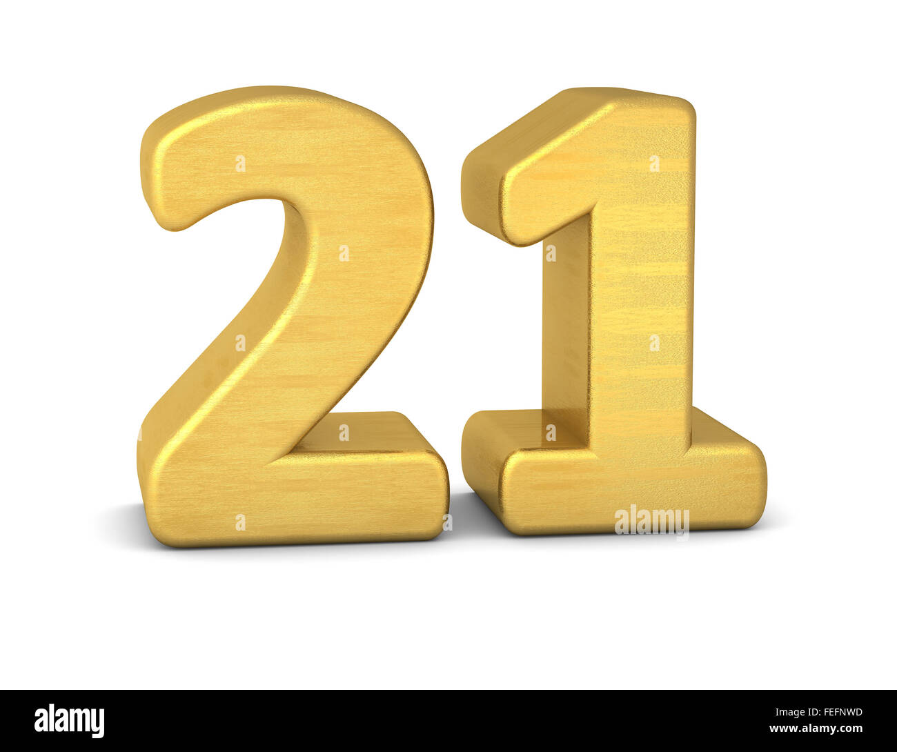 Número 21 fotografías e imágenes de alta resolución - Alamy