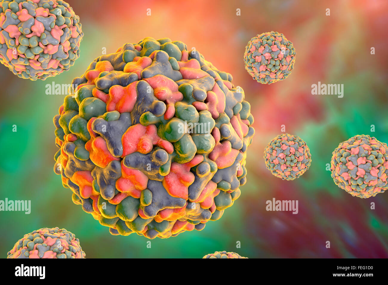 Bornholm disease fotografías e imágenes de alta resolución Alamy