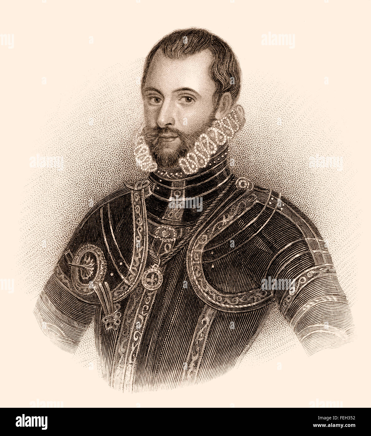 English nobleman fotografías e imágenes de alta resolución - Alamy