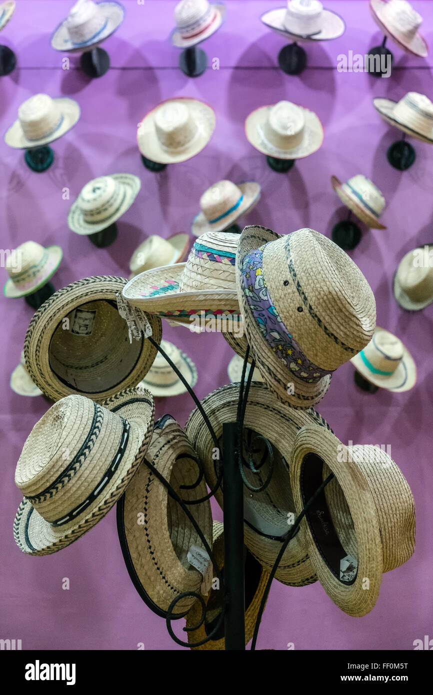 Sombreros Colombianos