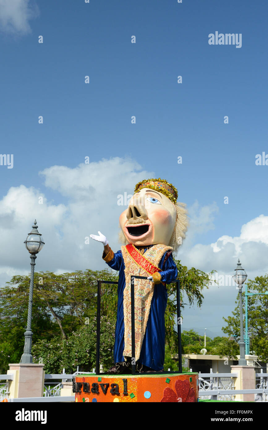 Rey momo en carnaval fotografías e imágenes de alta resolución - Alamy