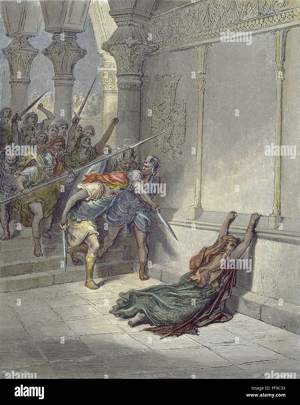 10 bc d fotografías e imágenes de alta resolución Alamy