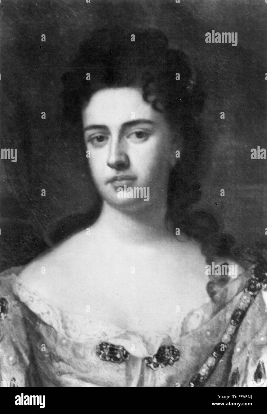 Reina ana de gran bretaña fotografías e imágenes de alta resolución Alamy