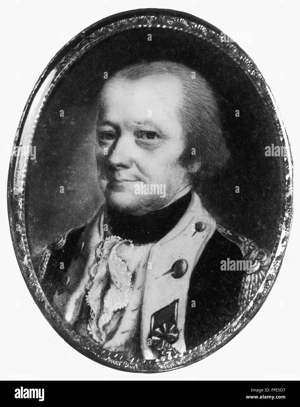 Alexander mcdougall fotografías e imágenes de alta resolución Alamy