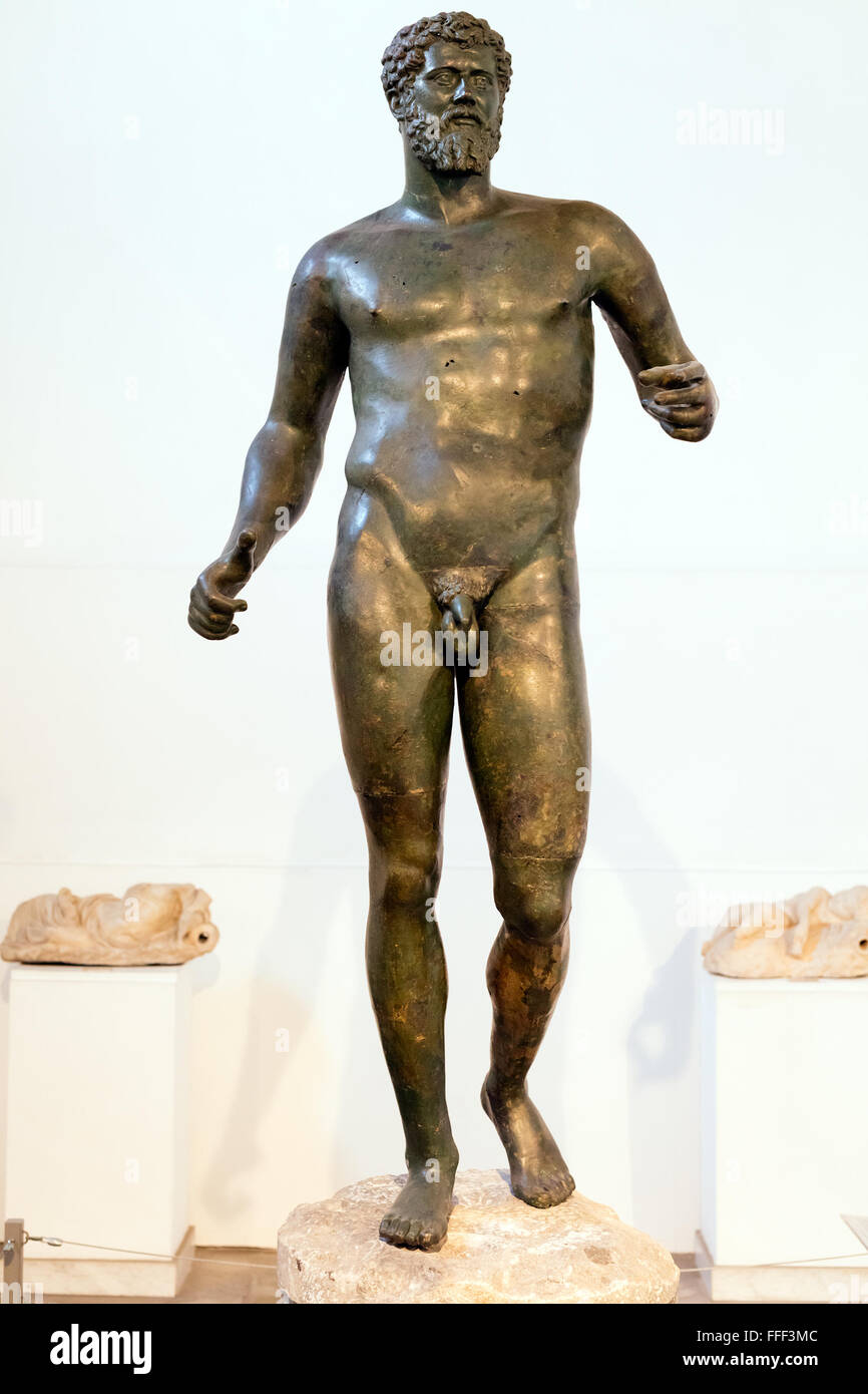 Museo arqueologico de fotografías e imágenes de alta resolución Alamy