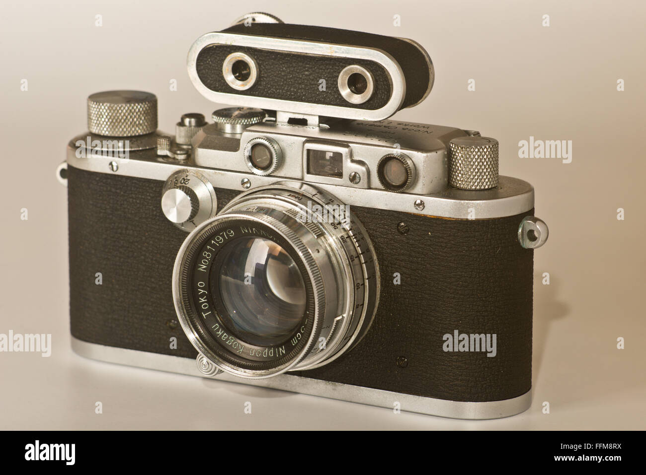 Camara antigua fotografías e imágenes de alta resolución - Alamy