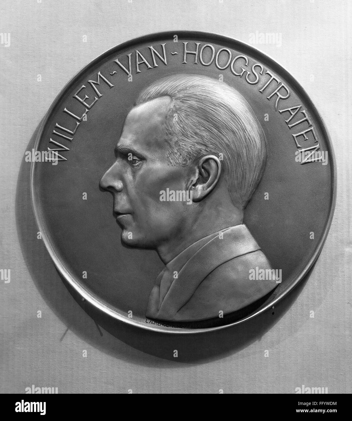 Willem van hoogstraten fotografías e imágenes de alta resolución Alamy