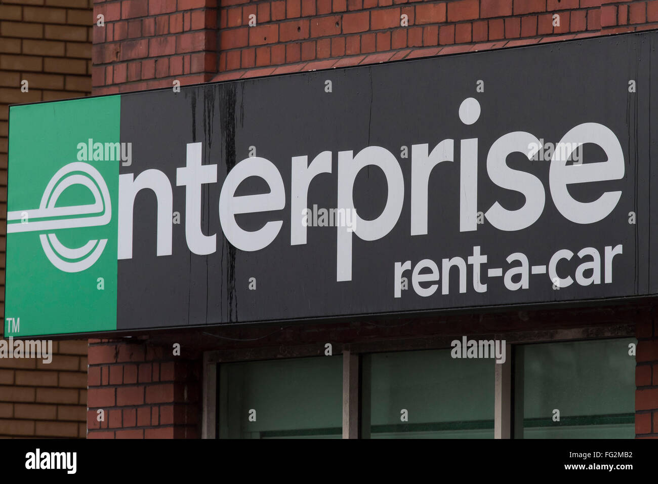Alquiler De Vehiculos Fotos e Imágenes de stock Alamy