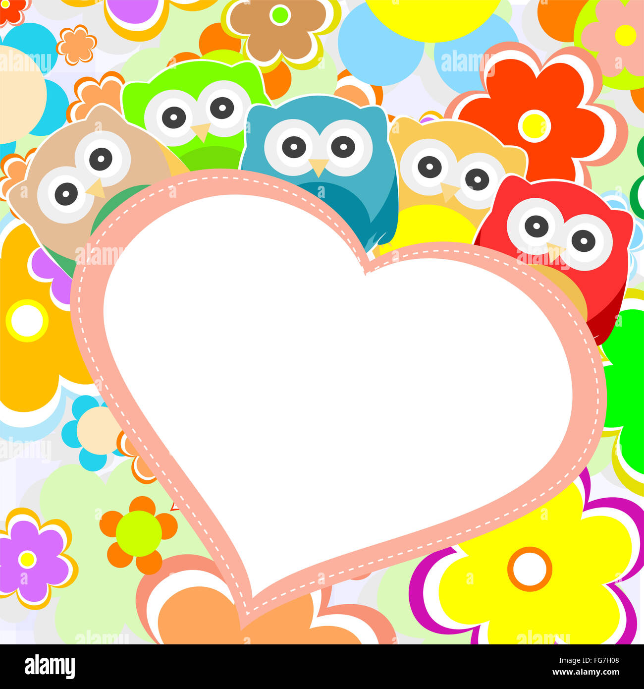 Cute owl pattern background valentines fotografías e imágenes de alta resolución - Alamy Cute owl pattern background valentines fotografías e imágenes de alta resolución - Alamy