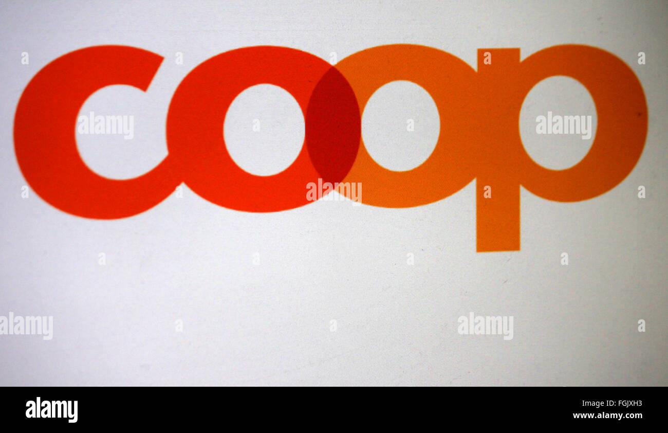 Emblema de la cooperativa fotografías e imágenes de alta resolución Alamy