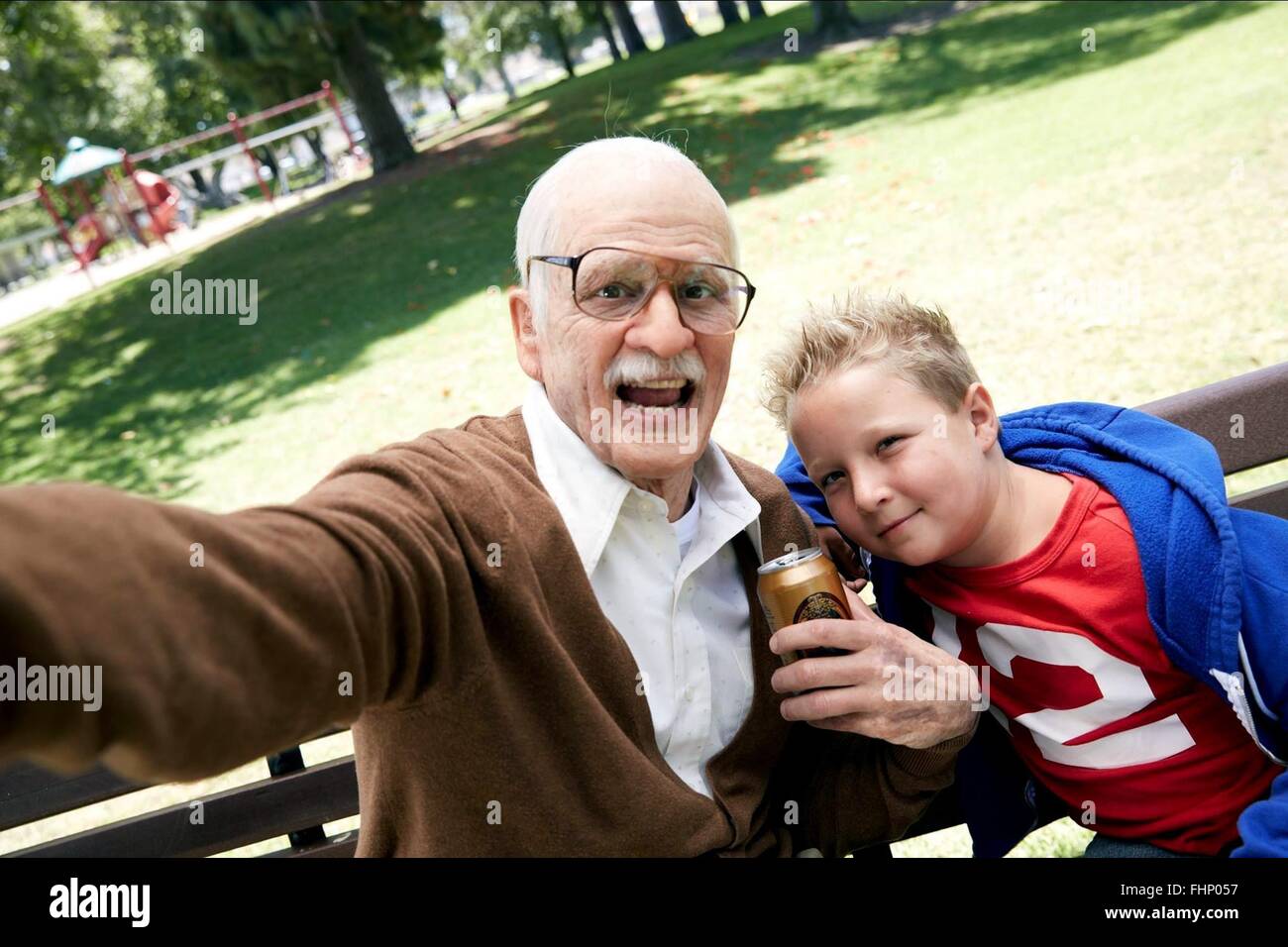 mi abuelo es un peligro cast mi abuelo es un peligro cast