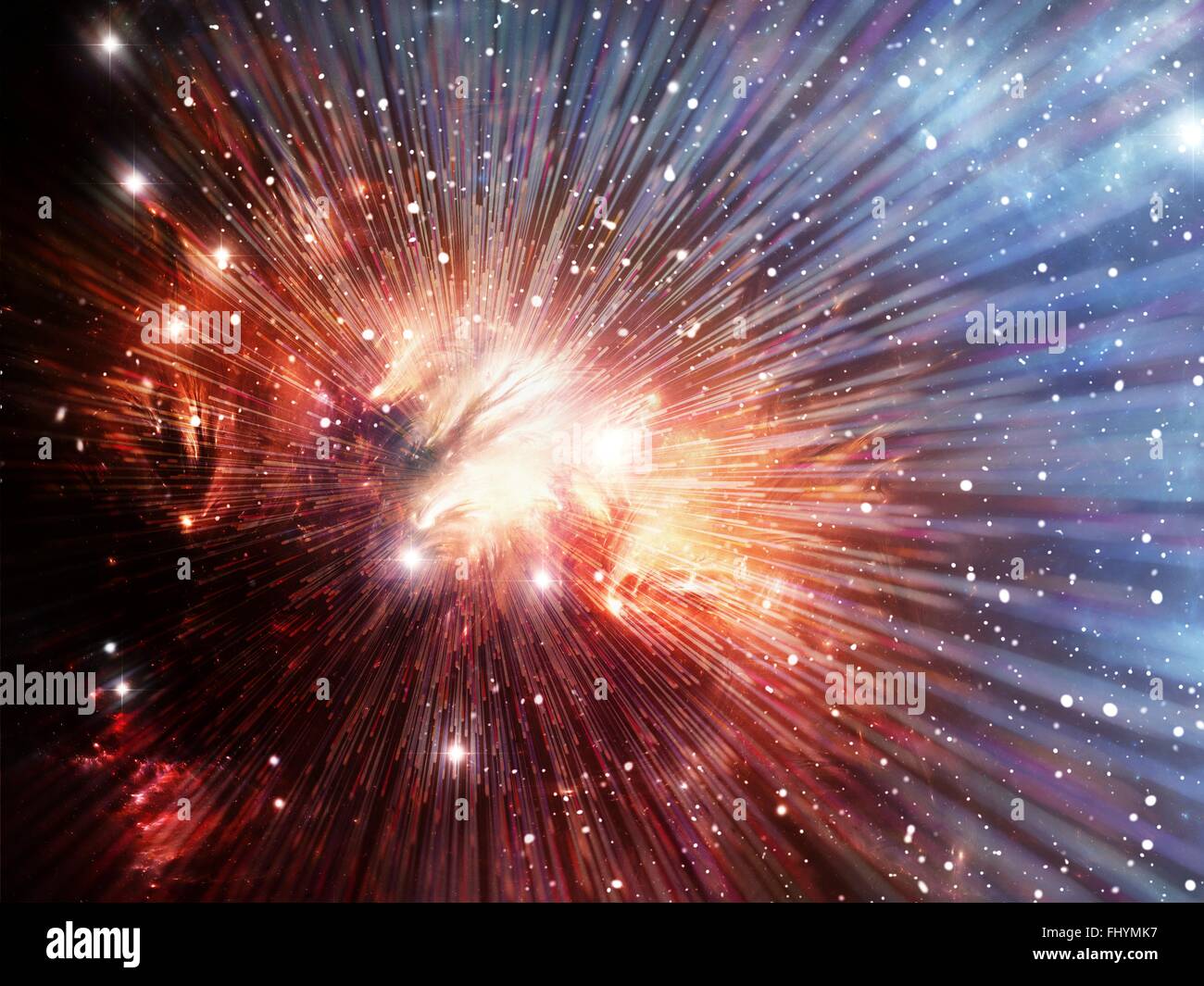 Teoria del calore fotografías e imágenes de alta resolución Alamy