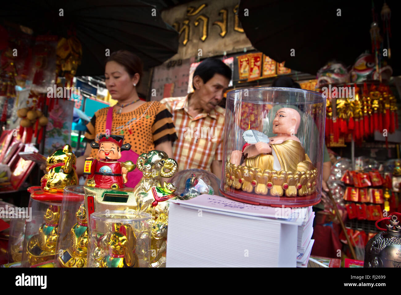 Tailandia fotos de personas y paisajes Foto de stock