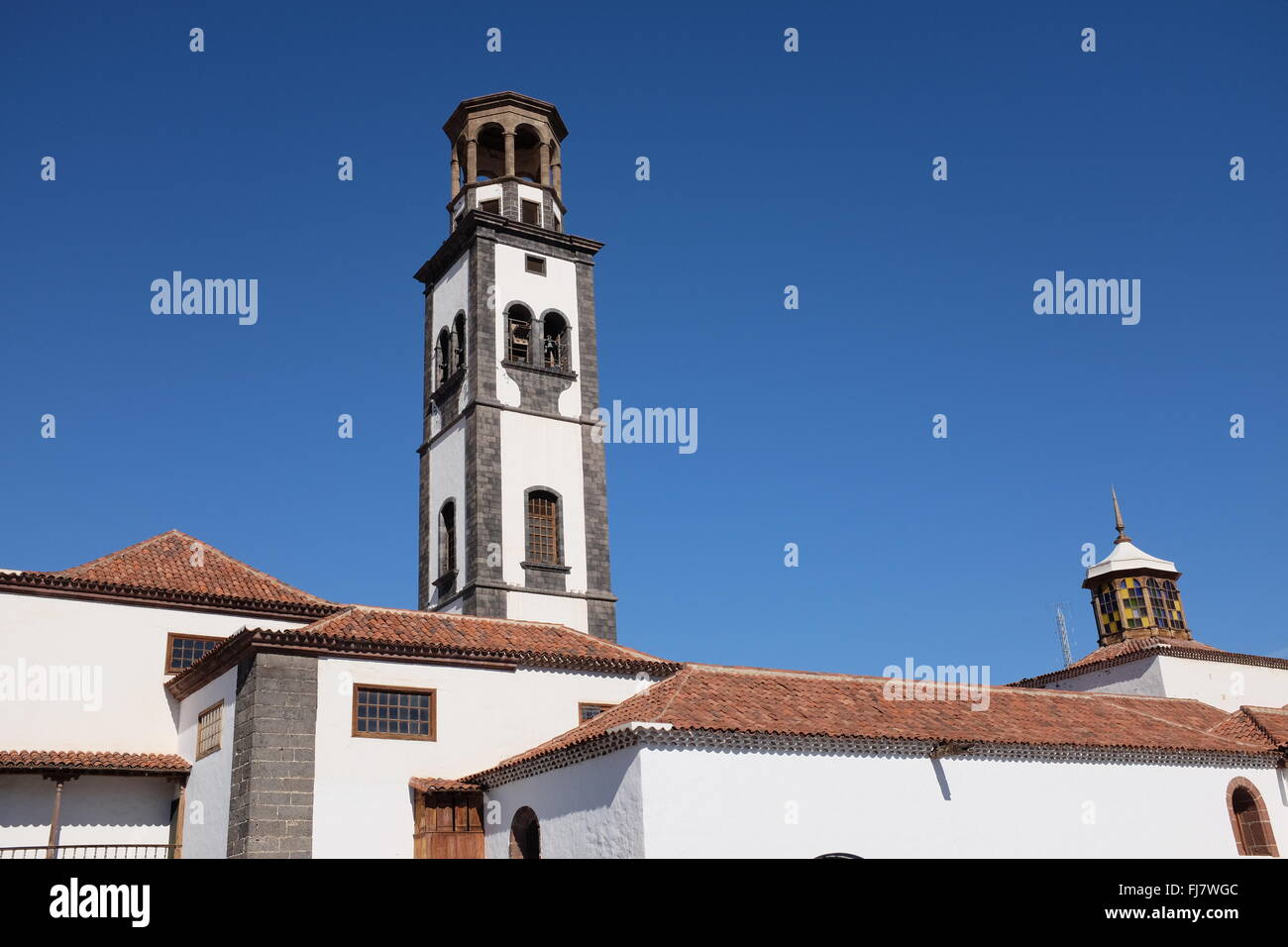 Iglesia de la Concepción (Iglesia de la Inmaculada Concepción), Santa