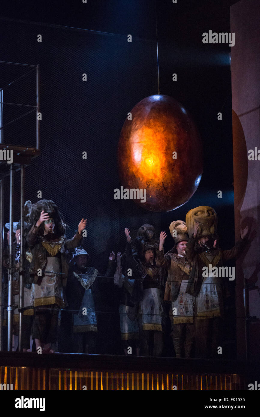 7 representaciones fotografías e imágenes de alta resolución Alamy