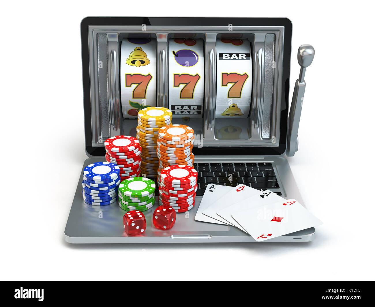 todo tipo de casinos en línea Datos de los que todos podemos aprender