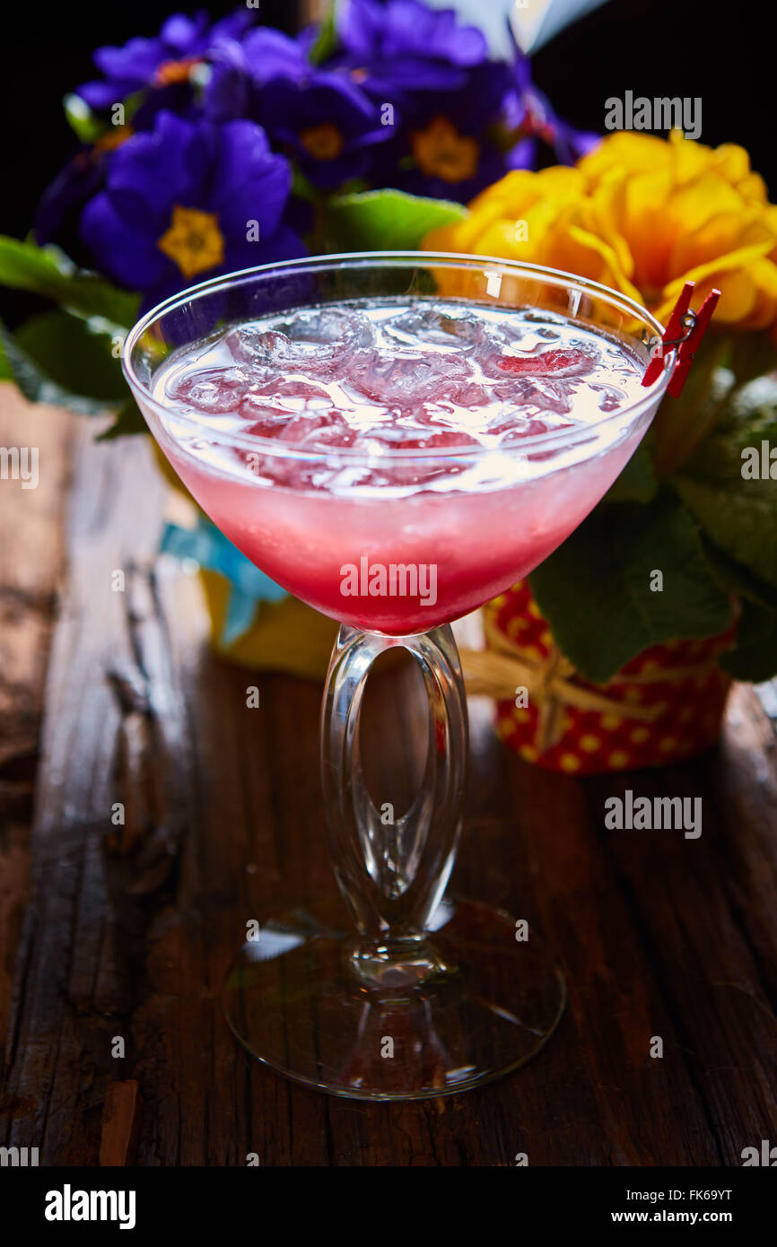 Restaurante cosmo fotografías e imágenes de alta resolución Alamy