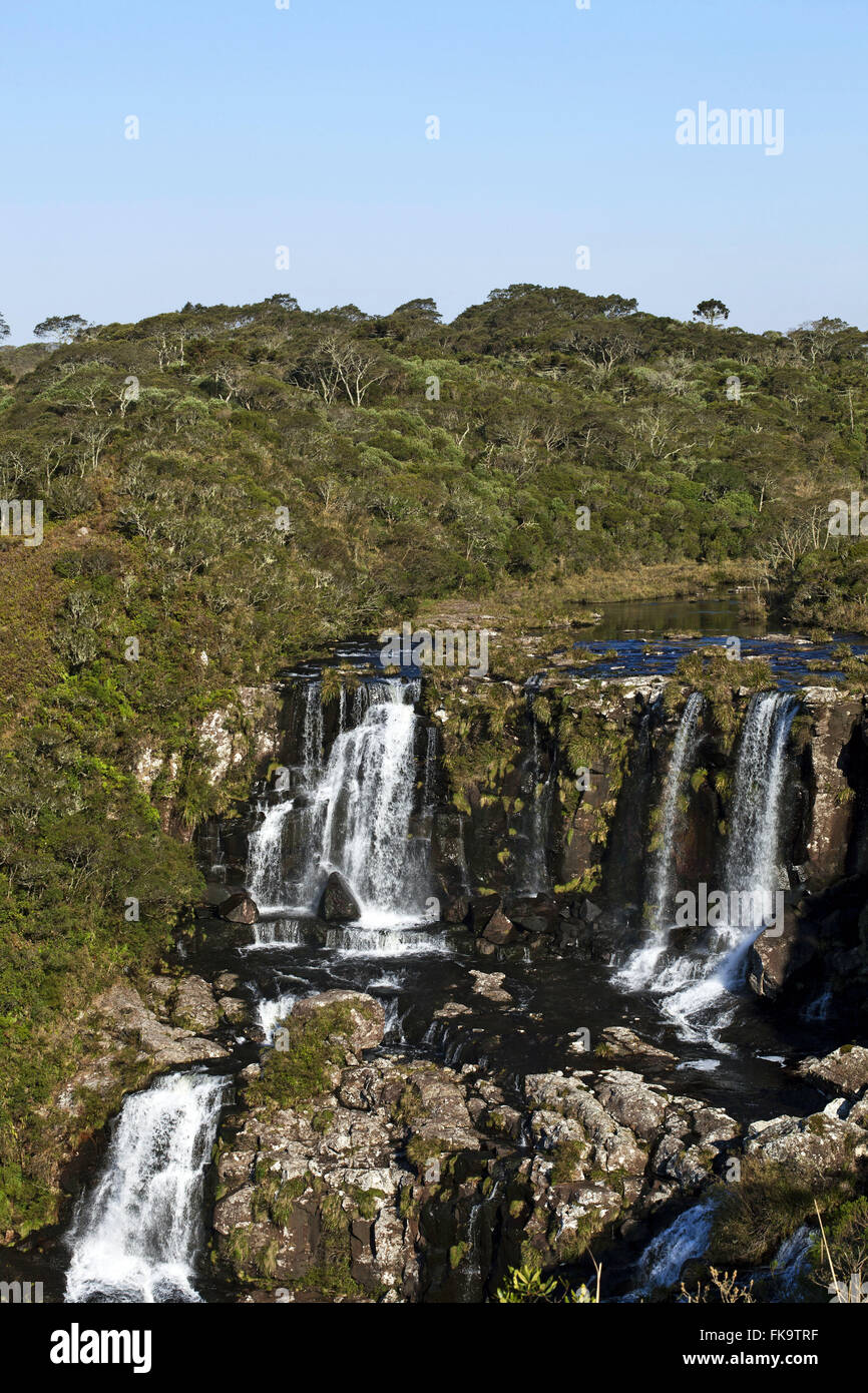 Esta el parque nacional serra geral fotografías e imágenes de alta