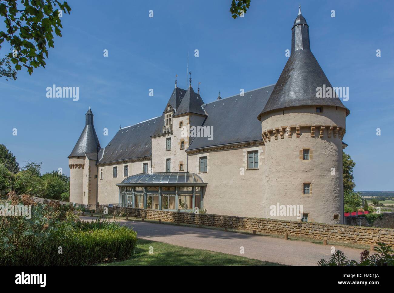Lourouer saint laurent fotografías e imágenes de alta resolución Alamy
