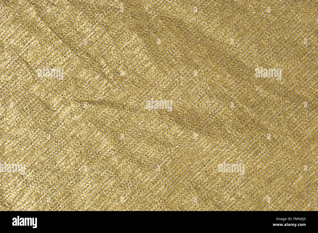 Tela dorada metalizada fotografías e imágenes de alta resolución - Alamy