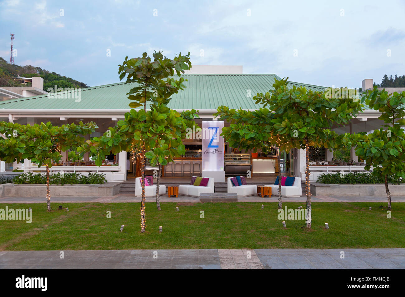 Z gastro bar fotografías e imágenes de alta resolución Alamy