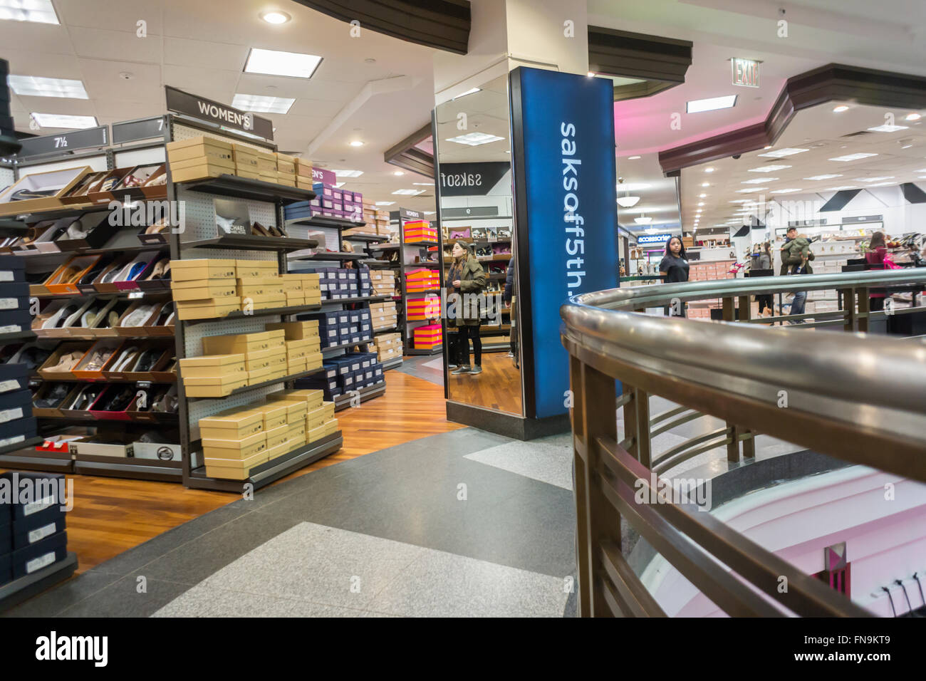 zapateria da pie shopping