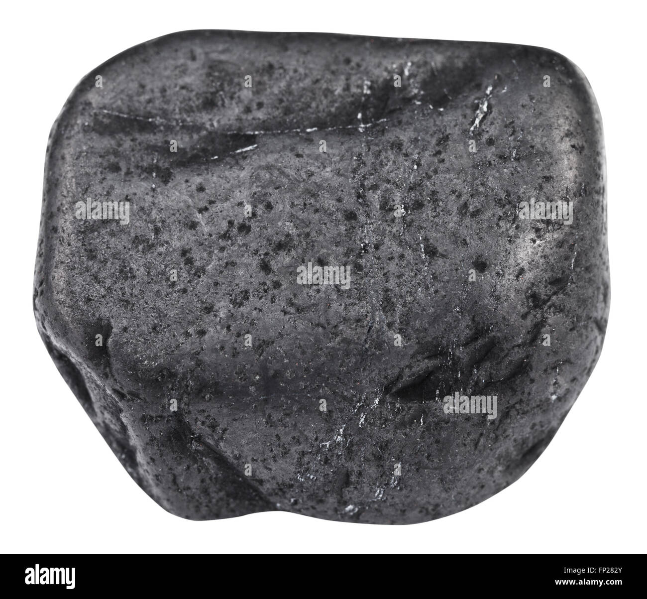 Mineral de shungita fotografías e imágenes de alta resolución - Alamy