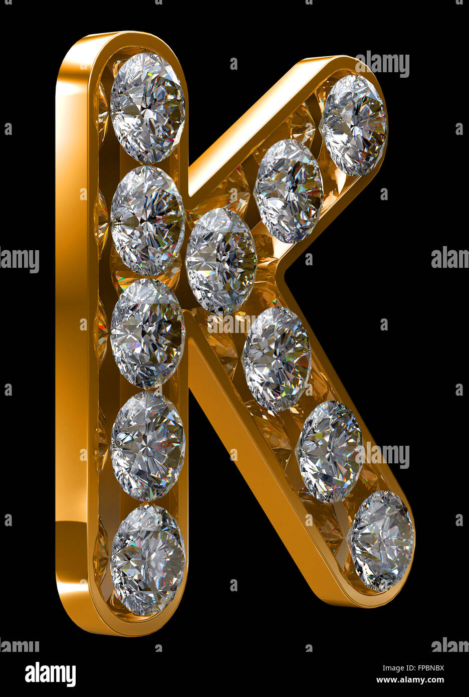 ejemplo baños Llorar K diamonds fotografías e imágenes de alta resolución - Alamy