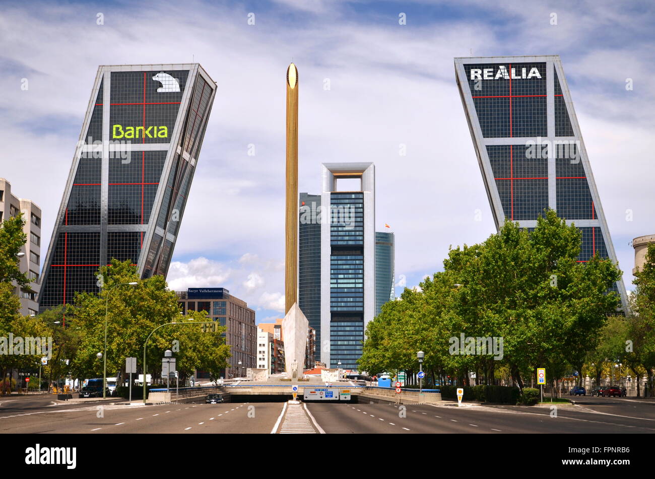 Bankia fotografías e imágenes de alta resolución - Página 4 - Alamy